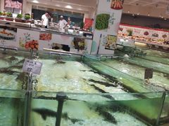 -味茂·老船夫1927(东海东路店)