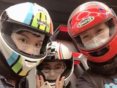 -魔赛卡丁车赛车汇(上海店)