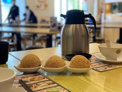-添好运点心专门店(百老汇店)