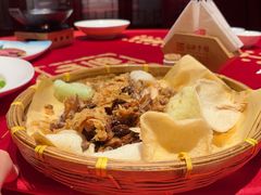 -山西会馆·晋菜·晋商宴·牌匾博物馆(胜利东街店)