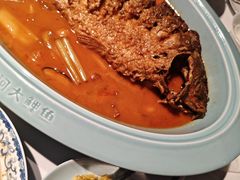 -阿五黄河大鲤鱼(纬三路店)