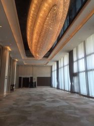 -中谷小南国花园酒店·宴会厅