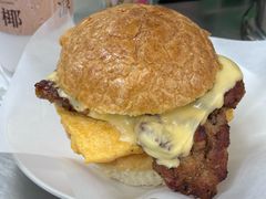 -颓记茶餐厅(夏湾店)