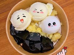 -南海冰室·新式潮汕茶饮(南海店)
