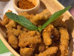 -渔语鱼新川菜Bistro(万象天地店)