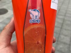 -茶太良品·北京特色茶饮(西站食宝街店)