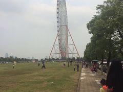 -南昌之星摩天轮