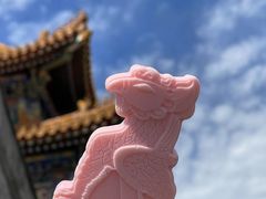 -故宫钟表馆