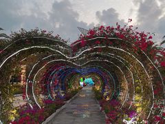 -三亚海昌梦幻海洋不夜城