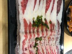 -花味·自助烤肉(雨花客厅店)