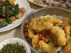 -小煵记·打边炉(西丽文光店)