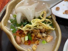 -老西关濑粉(文明路店)