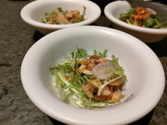 香辣花蛤-大渔·观筵(三里屯太古里店)