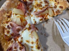 -棒约翰比萨意面(马家堡西路店)