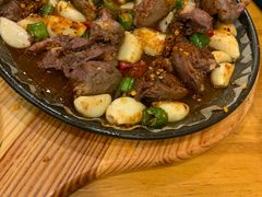 -老东镇啤酒屋海鲜加工·蒸汽海鲜·海鲜烧烤(台东店)