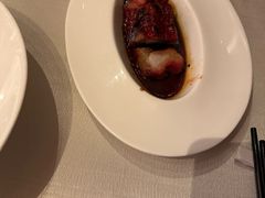 -上海金桥红枫万豪酒店-万豪中餐厅