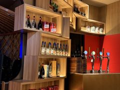-腾格里· 蒙古山羊火锅(北京中关村店)