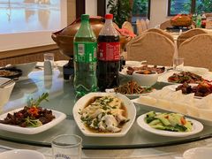 -千岛湖鱼味馆(十字街总店)