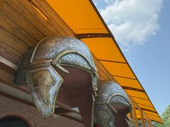 -将军关探险漂流