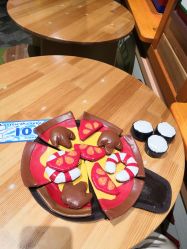 -幻贝家儿童乐园(哈尔滨王府井店)