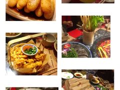 -蜀大侠火锅(东园路店)