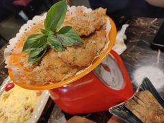 -长安·大茶饭