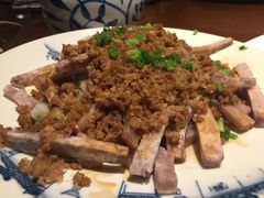 肉末香芋-福子家·闽北光泽菜(华林店)