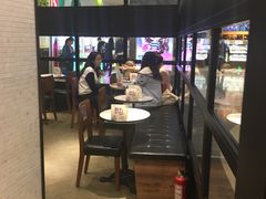 -Awfully Chocolate(来福士广场店)