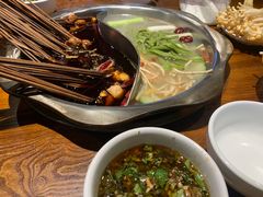 -钢五区节子串串香(环球汇·天誉店)