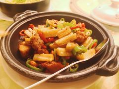 -垚慈居素食(华发新城店)