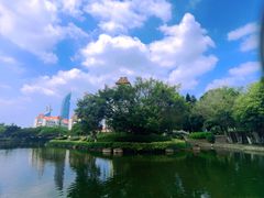 -厦门大学(思明校区)