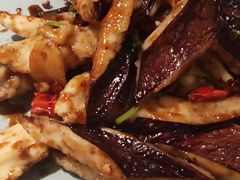 -薇酌饮·陕西菜(南门外店)