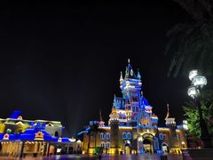 -厦门方特梦幻王国