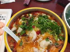 -明城饭店(万科九都荟店)