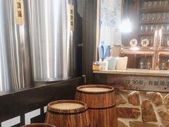 -汉巴味德(沈阳万象汇店)