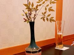 -希望日本料理(保利香槟花园店)