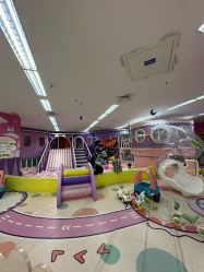 -孩子王童乐园(常德万达店)