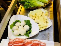 -重庆巴渝火锅(钟家村店)