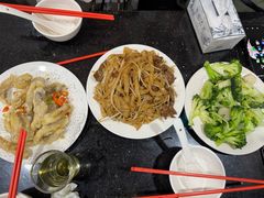 -一哥美食(总店)