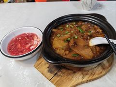 -陈生记黑鱼馆·20年活鱼现杀(宁波鼓楼店)