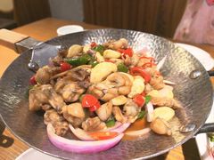 -宴武夷·匠心闽味(印象大红袍店)