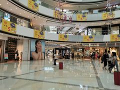 -万达广场(松江店)