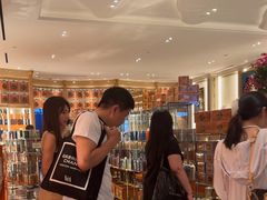 -夿萐咖啡(爱雍·乌节店)