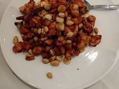 宫保虾球-大鸭梨烤鸭(石佛营店)