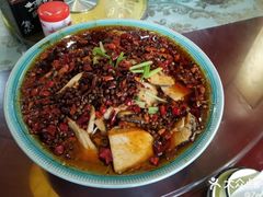 -素心斋素食餐厅