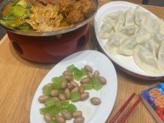 -喜家德虾仁水饺(邯郸新世纪中心店)