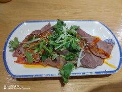 -伊兴面片·清真(五泉山店)