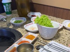 -安又胖韩国烤肉(美罗城店)