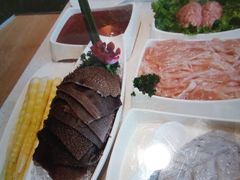 -海底捞火锅(海悦天地店)