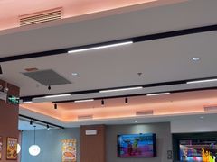 -香港深仔记茶餐厅(东门店)